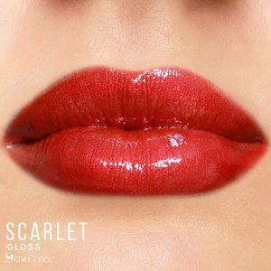 LipSense SCARLET GLOSS Sealed